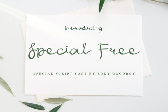Discover the Quirky Charm of Special Free
