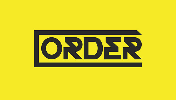 Order: A Versatile Free Typeface for Modern Design